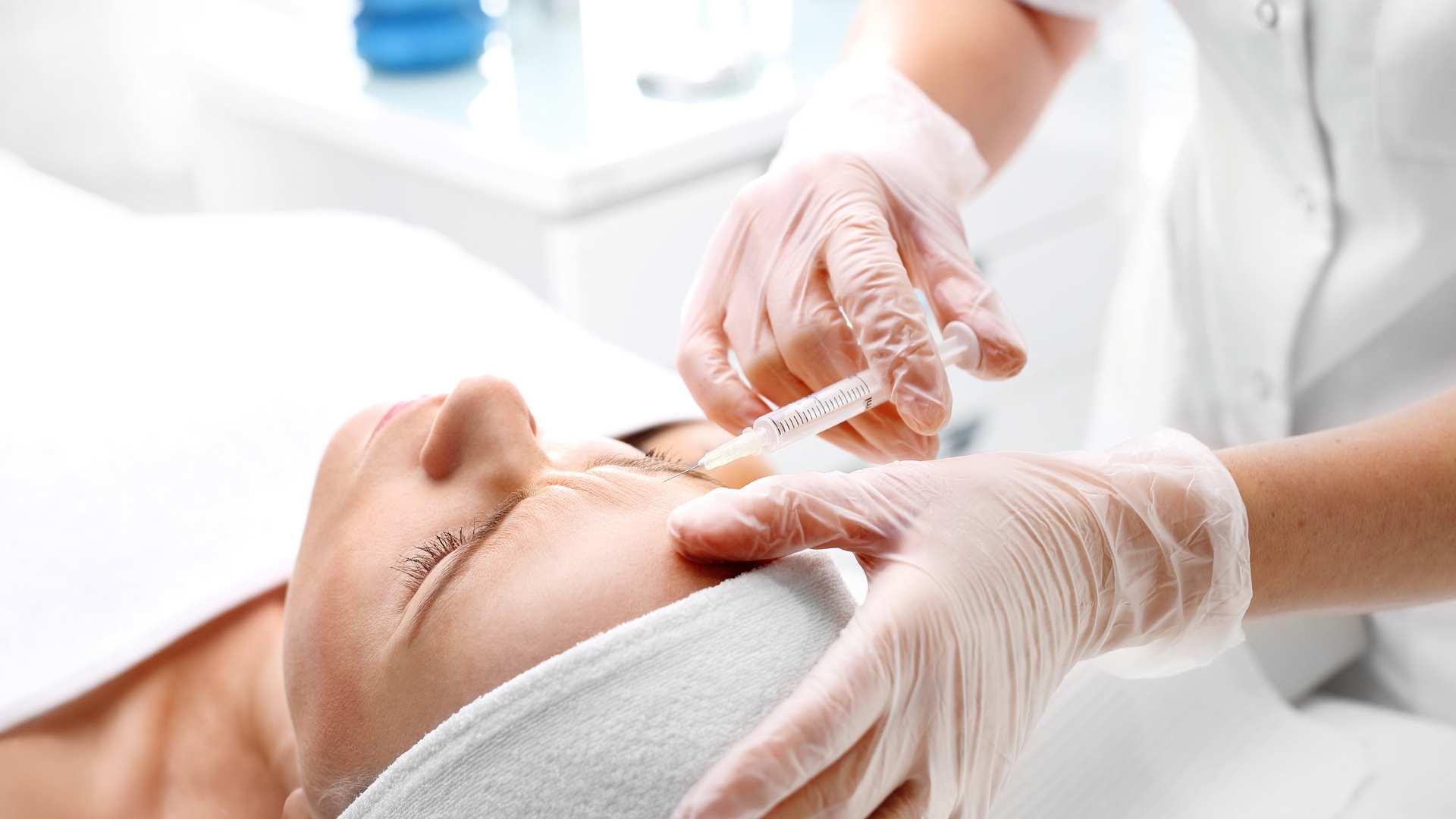 Medycyna estetyczna Krapkowice 