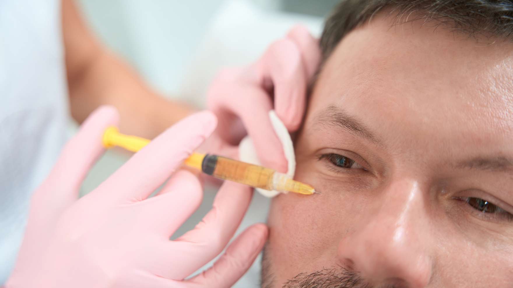 Medycyna estetyczna w Krapkowicach