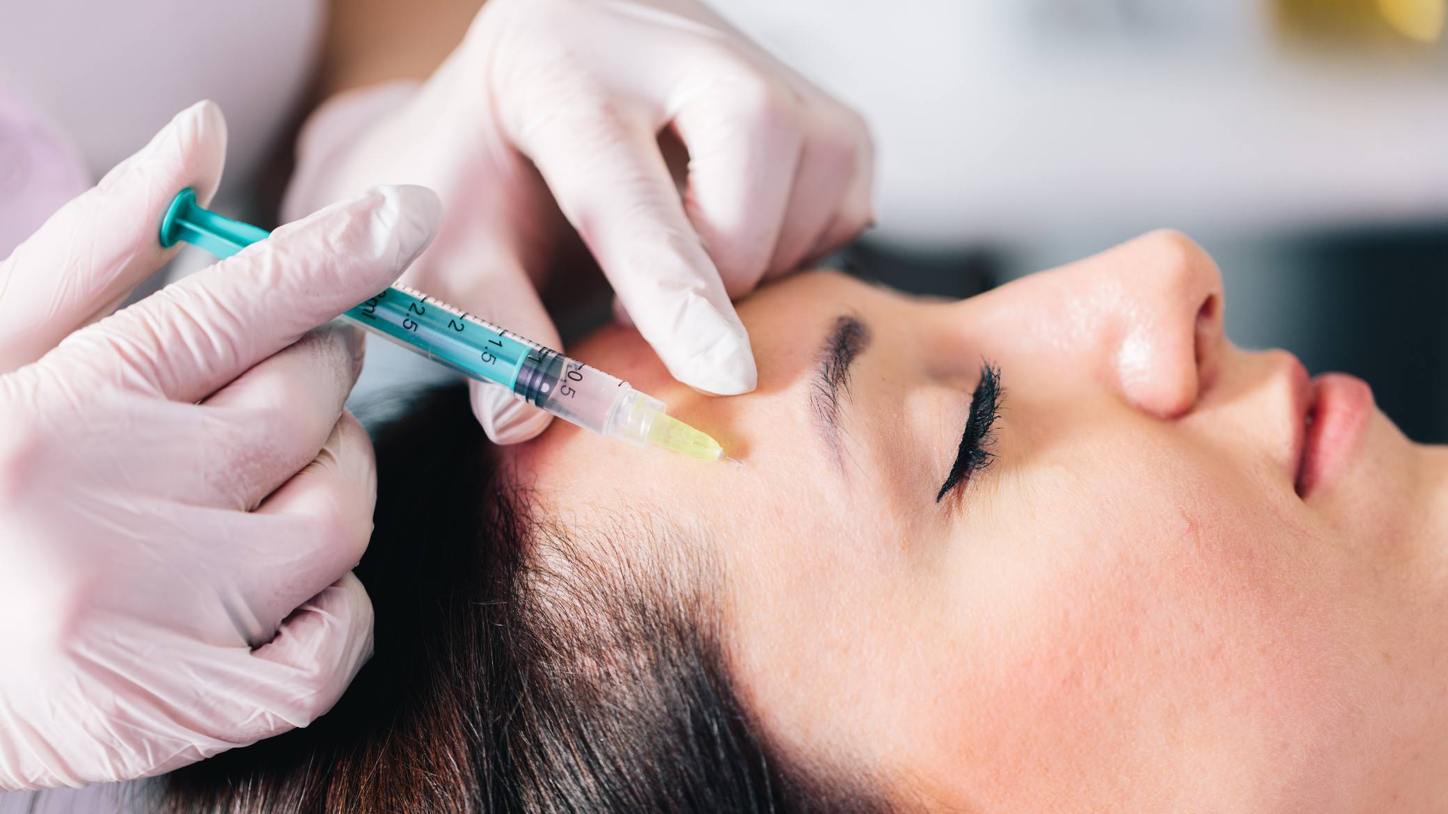 Stymulatory tkankowe – rewolucja w medycynie estetycznej