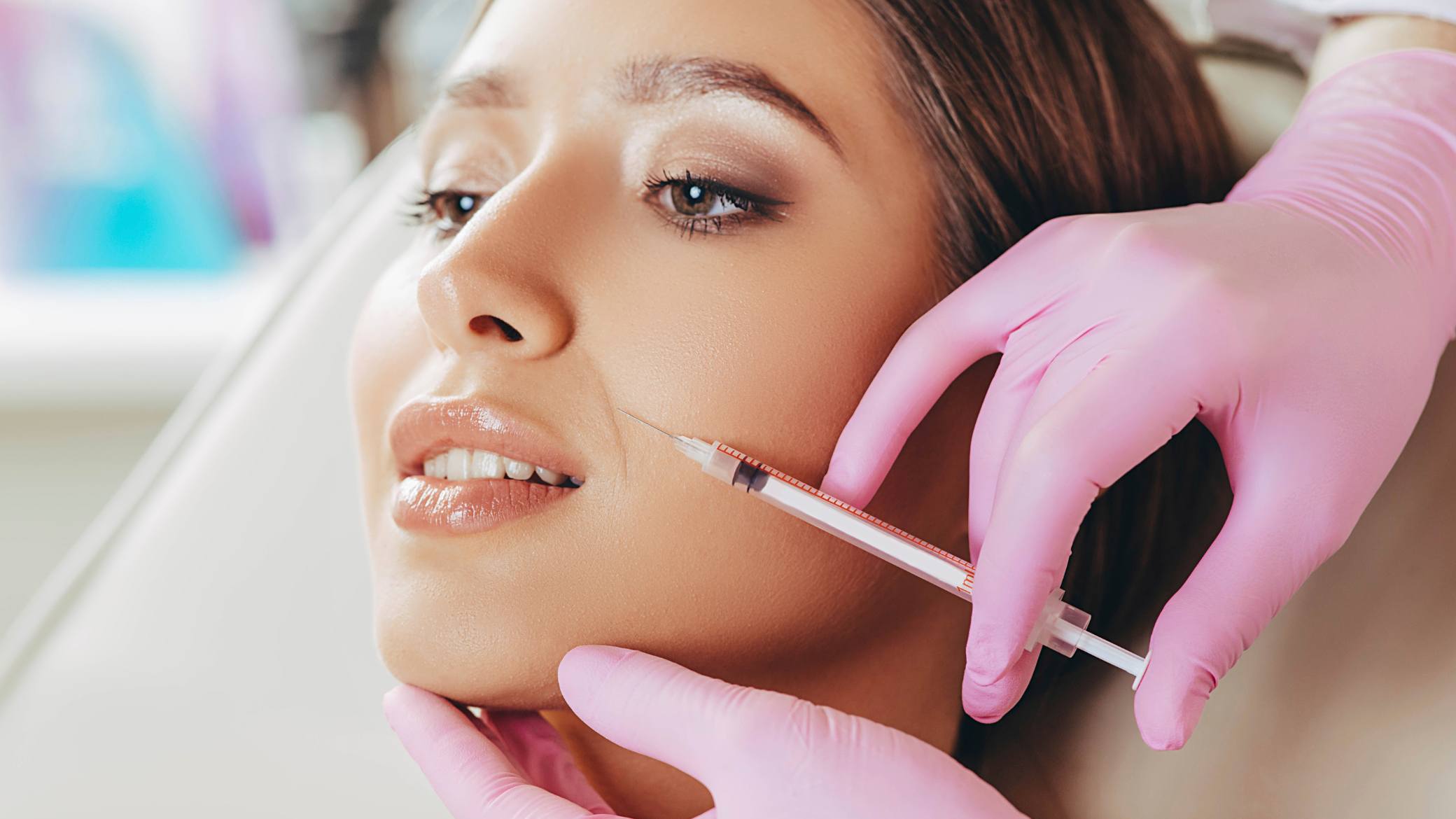 Jak przygotować się do zabiegu z toksyną botulinową? 